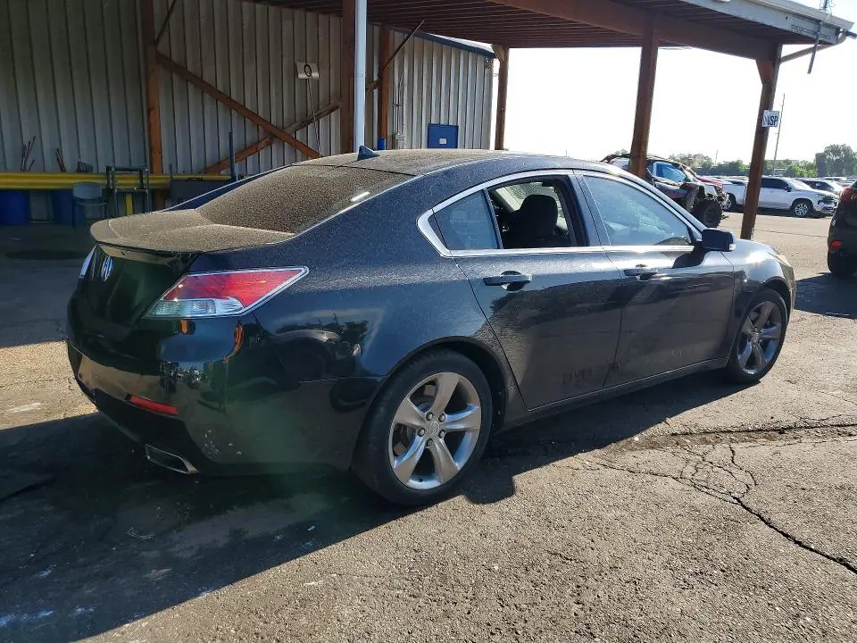 2012 ACURA TL   
