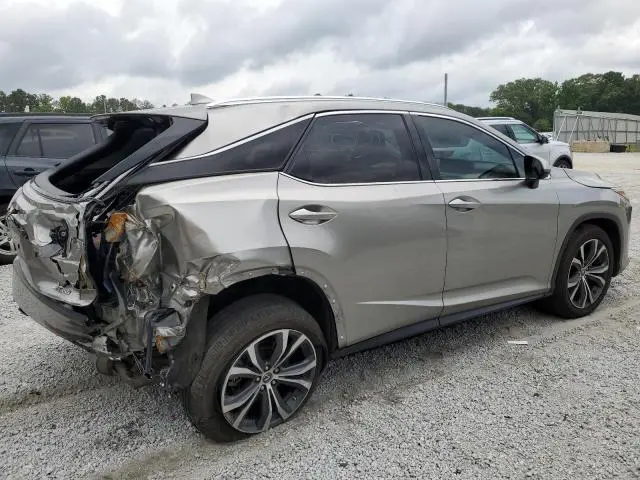 2018 LEXUS RX 350 BASE  