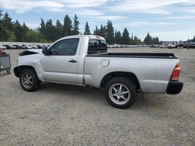 2013 TOYOTA TACOMA   