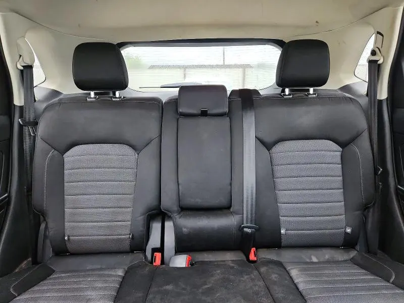 2015 FORD EDGE SE  