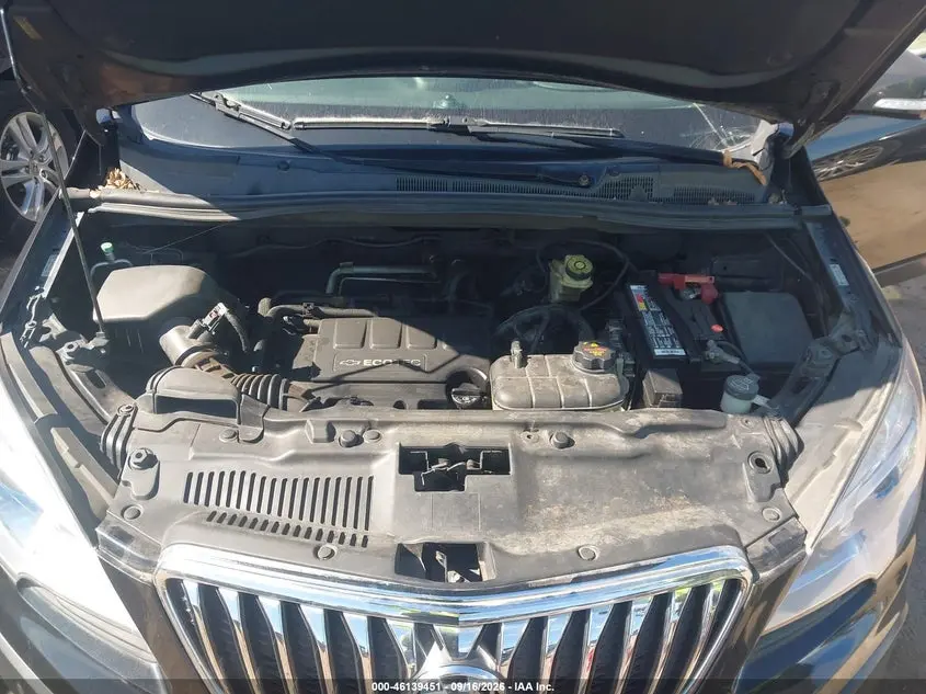 2014 BUICK ENCORE PREMIUM
