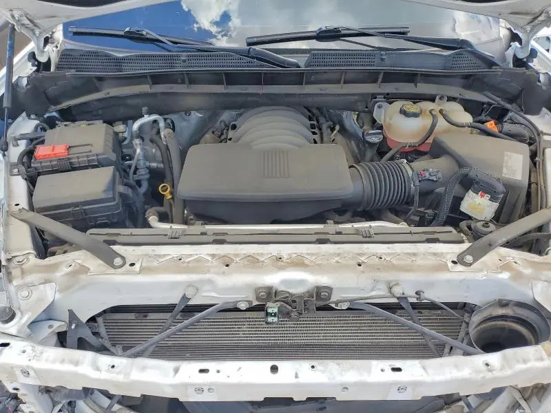 2021 GMC SIERRA K1500 AT4  