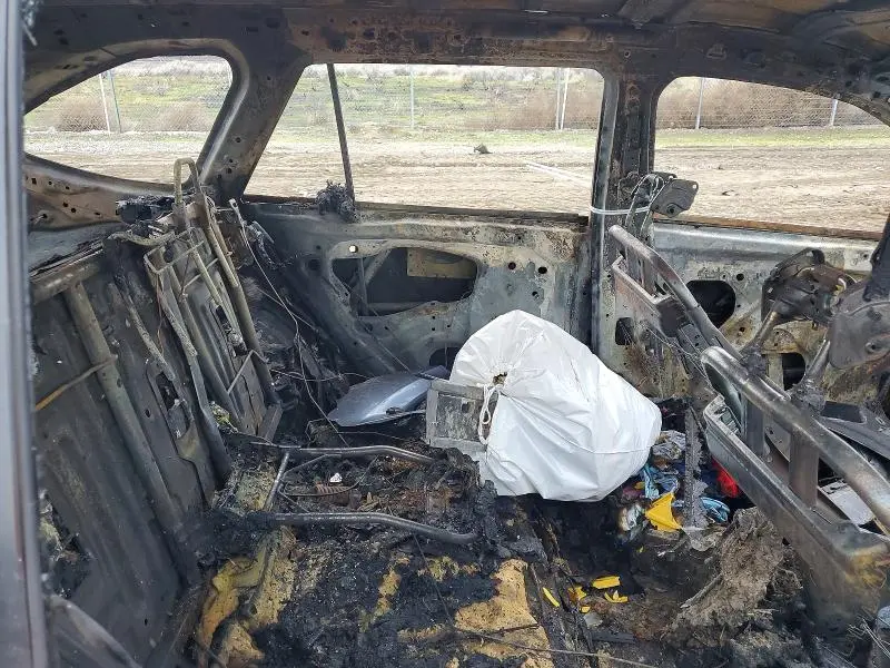 2018 SUBARU OUTBACK 2.5I  