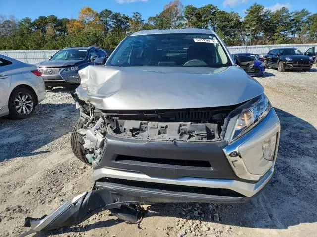 2018 MITSUBISHI ECLIPSE CROSS LE  