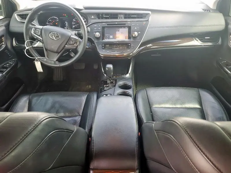 2015 TOYOTA AVALON HYBRID  