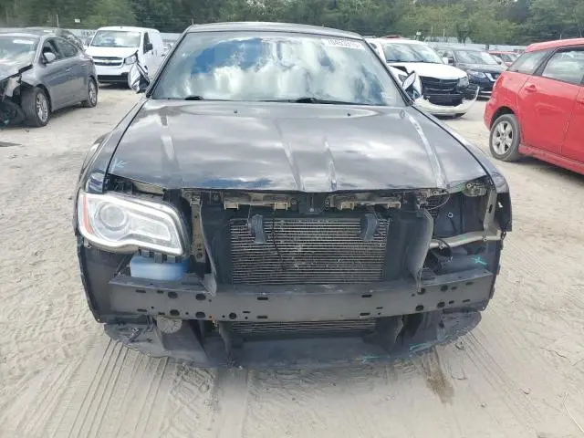 2012 CHRYSLER 300 LIMITED  