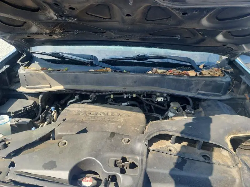 2013 HONDA PILOT TOURING  