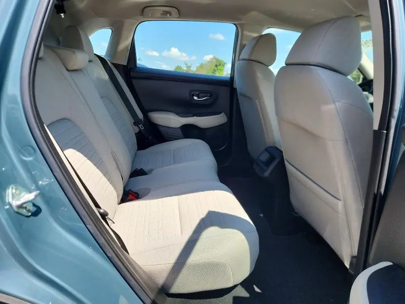 2023 HONDA HR-V LX  