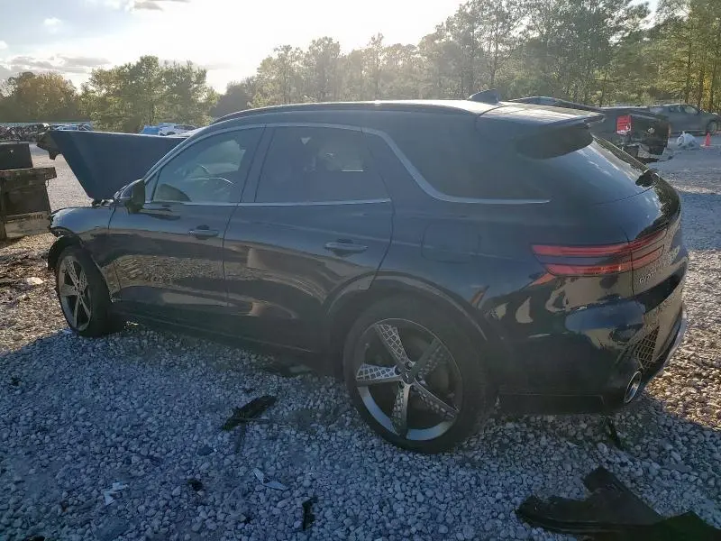 2024 GENESIS GV70 BASE  