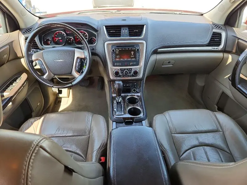 2013 GMC ACADIA DENALI  