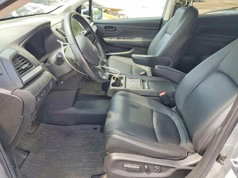 2025 HONDA ODYSSEY EXL  