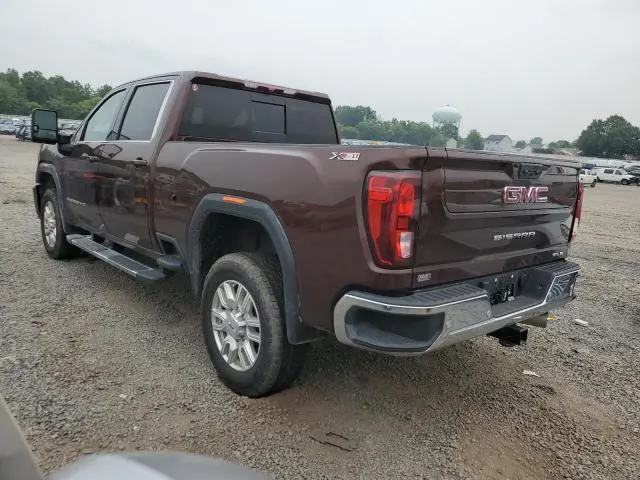 2024 GMC SIERRA K2500 SLE  