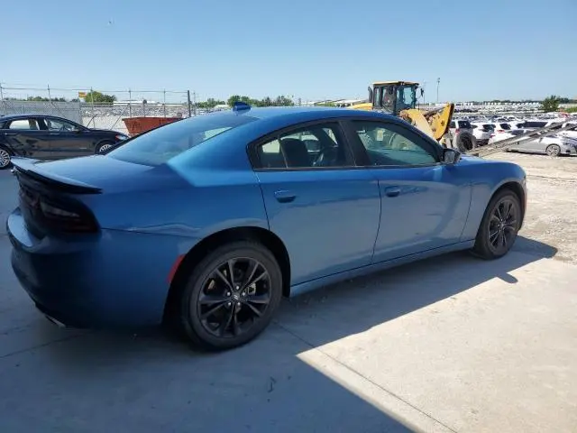 2023 DODGE CHARGER SXT  