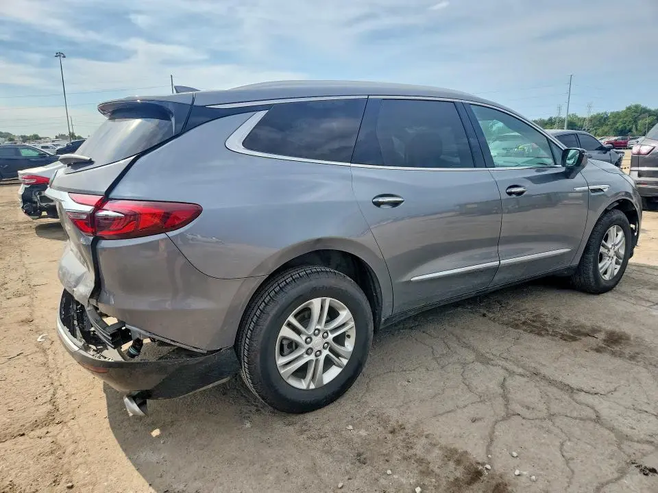 2021 BUICK ENCLAVE PREFERRED  