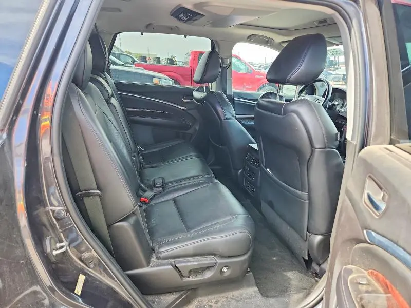 2015 ACURA MDX ADVANCE  