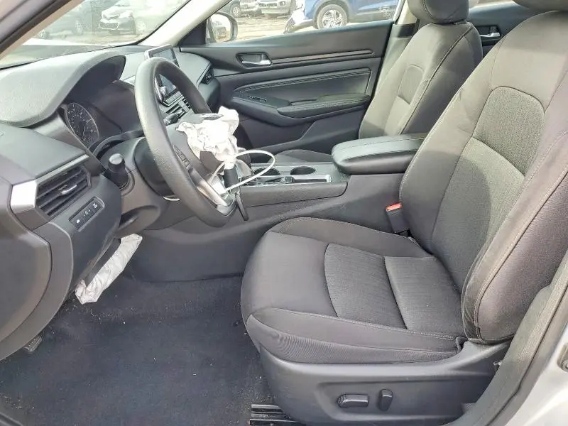 2020 NISSAN ALTIMA S  