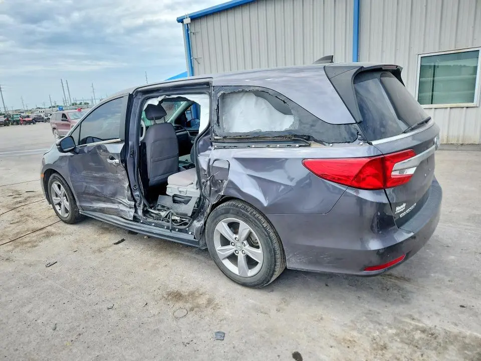2020 HONDA ODYSSEY EX  