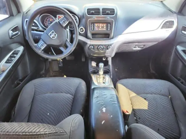 2016 DODGE JOURNEY SE  