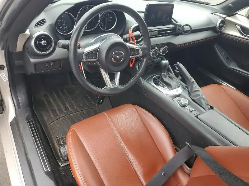 2022 MAZDA MX-5 MIATA GRAND TOURING  