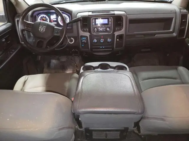 2014 RAM 1500 ST