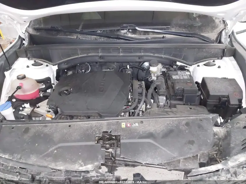 2022 KIA SORENTO X-LINE S