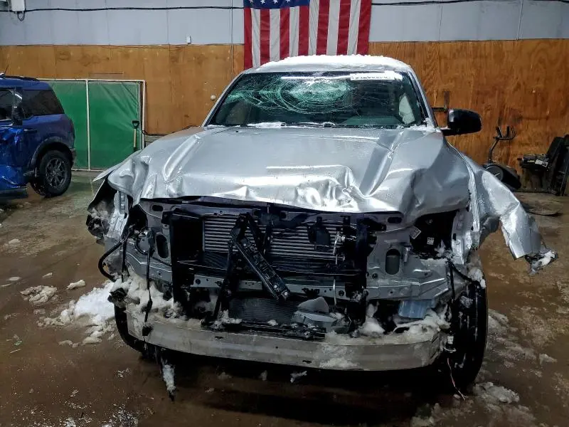 2024 TOYOTA TACOMA XTRACAB  