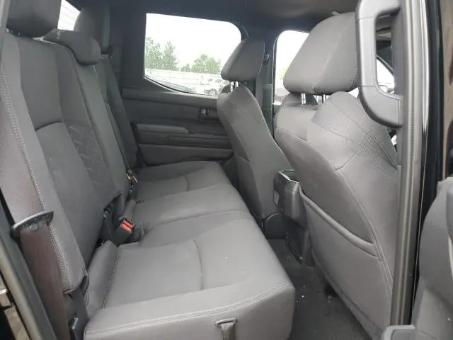 2024 TOYOTA TACOMA DOUBLE CAB  