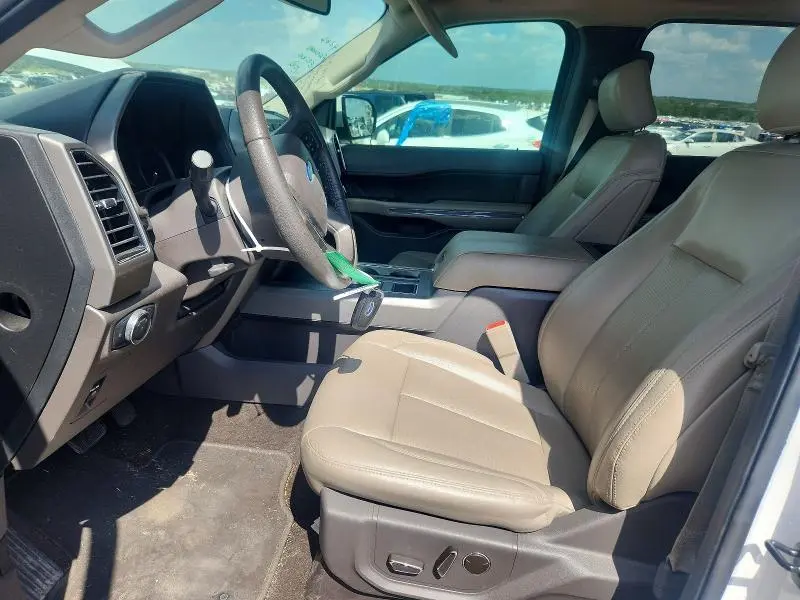 2019 FORD EXPEDITION XLT  