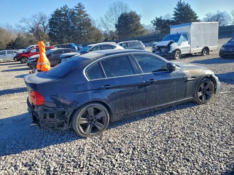 2010 BMW 335 D  