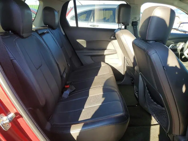 2012 GMC TERRAIN SLT  