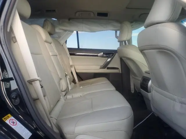 2016 LEXUS GX 460  