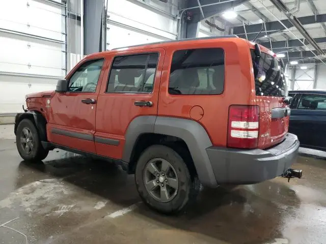 2010 JEEP LIBERTY RENEGADE  