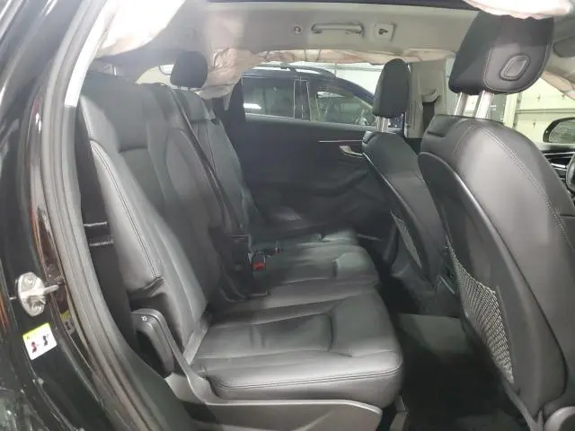2023 AUDI Q7 PREMIUM PLUS  