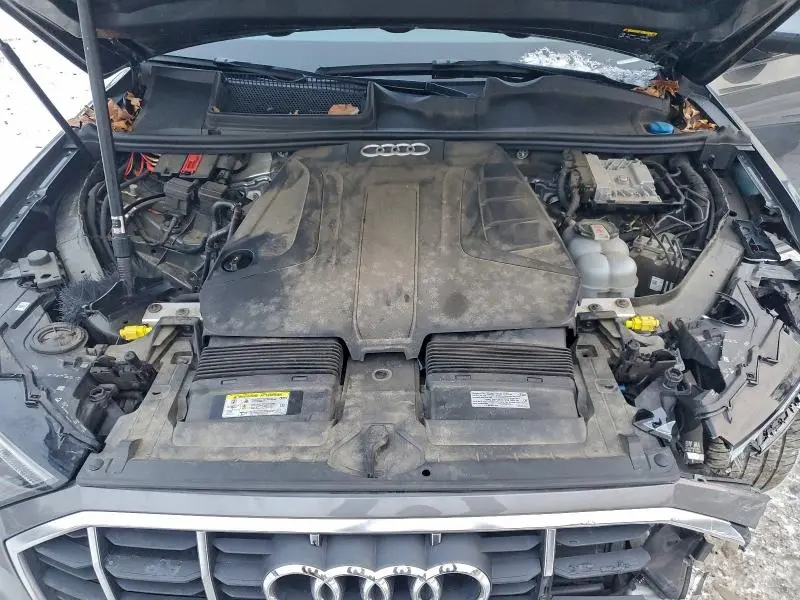 2021 AUDI Q7 PREMIUM  