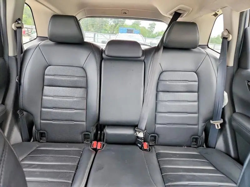 2023 HONDA CR-V EXL  