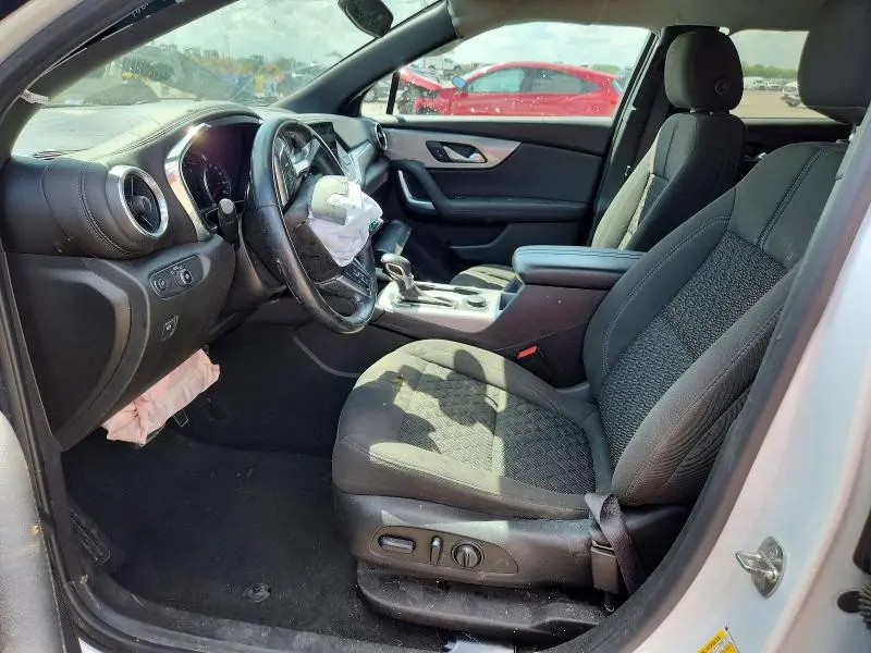 2020 CHEVROLET BLAZER 2LT  
