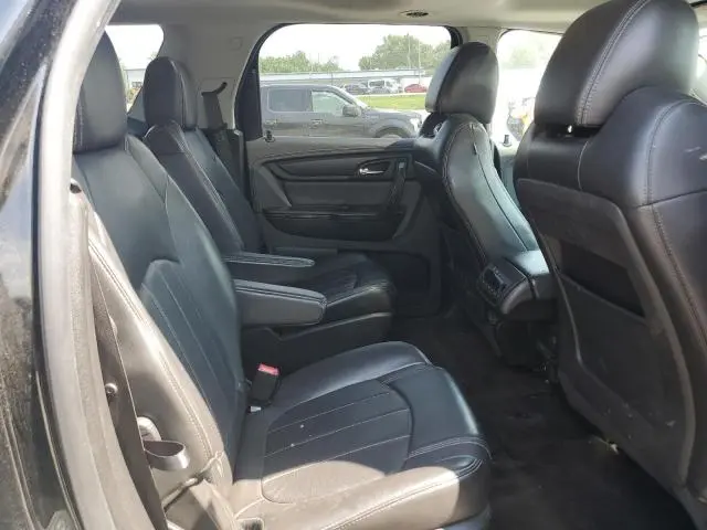 2017 GMC ACADIA LIMITED SLT-2  
