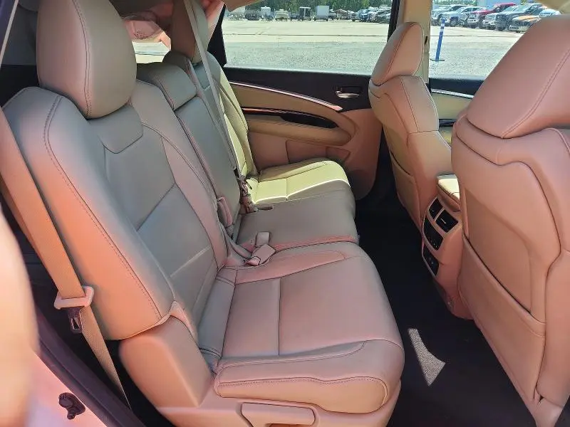 2020 ACURA MDX   