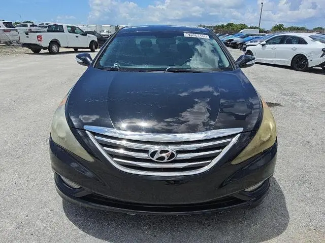 2014 HYUNDAI SONATA SE  