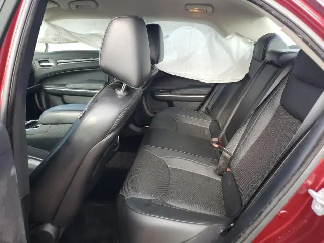 2018 CHRYSLER 300 LIMITED  