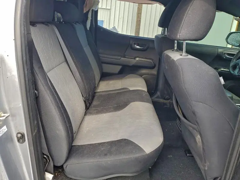 2020 TOYOTA TACOMA DOUBLE CAB  