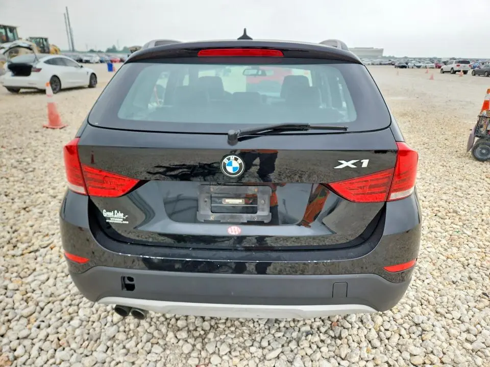 2015 BMW X1 XDRIVE28I  