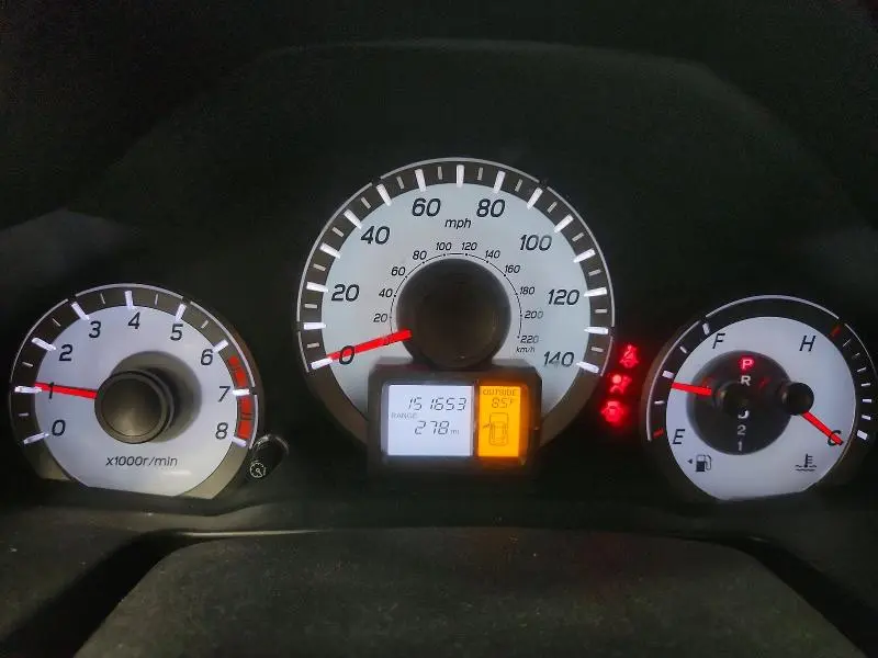 2015 HONDA PILOT EXL  