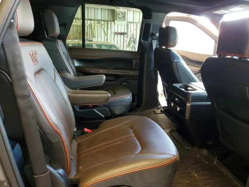 2020 FORD EXPEDITION MAX KING RANCH  