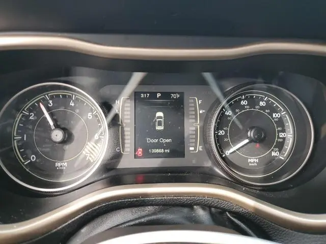 2014 JEEP CHEROKEE SPORT  