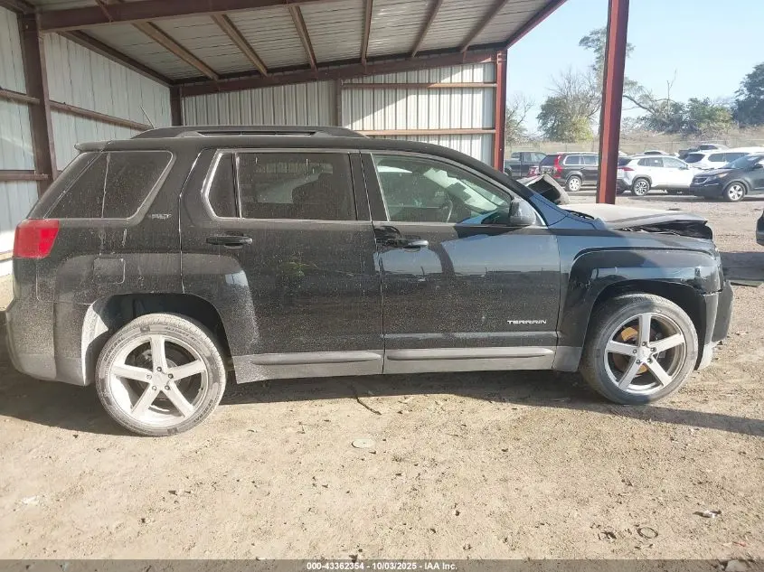 2013 GMC TERRAIN SLT-1
