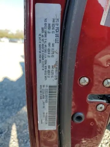 2019 DODGE CHALLENGER GT  