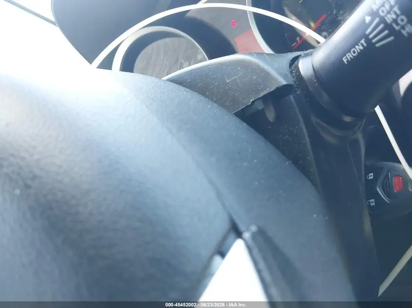 2010 MITSUBISHI LANCER ES