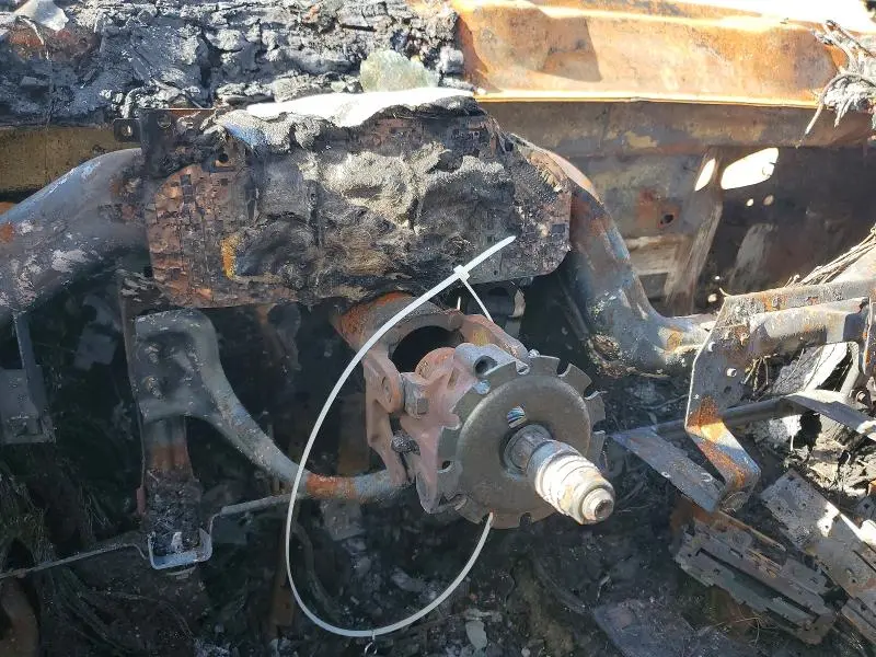 2017 CHEVROLET TAHOE C1500 LS  