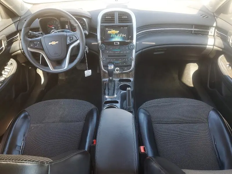 2014 CHEVROLET MALIBU 1LT  